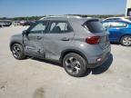 Lot #3023864834 2021 HYUNDAI VENUE SEL