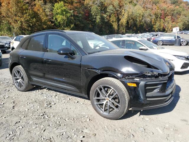 VIN WP1AA2A56RLB15624 2024 PORSCHE MACAN BASE no.4