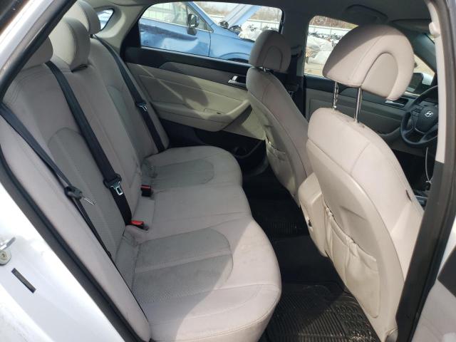 2015 HYUNDAI SONATA ECO - 5NPE24AA8FH150951