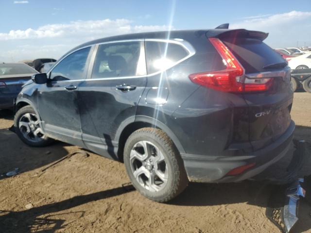 2019 HONDA CR-V EXL - JHLRW2H87KX008346