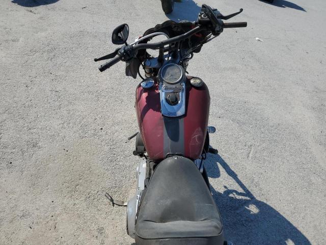 2005 HARLEY-DAVIDSON FXDWGI 1HD1GPW125K326479
