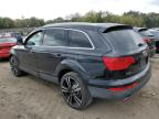 AUDI Q7 3.6 QUA photo