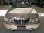 LINCOLN TOWN CAR S снимка