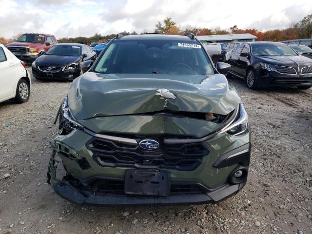 2024 SUBARU CROSSTREK - 4S4GUHM63R3770779