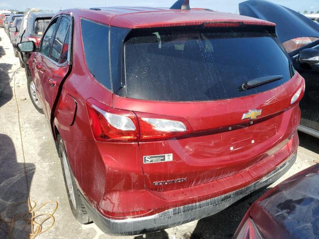 VIN 3GNAXKEV2KS589586 2019 Chevrolet Equinox, LT no.6