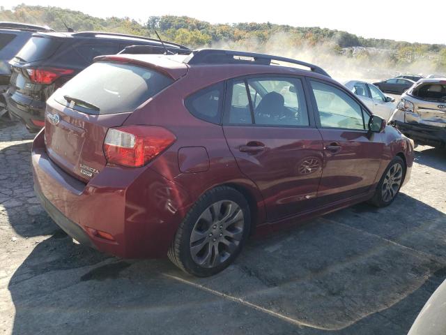 VIN JF1GPAL63DH838651 2013 Subaru Impreza, Sport Pr... no.3