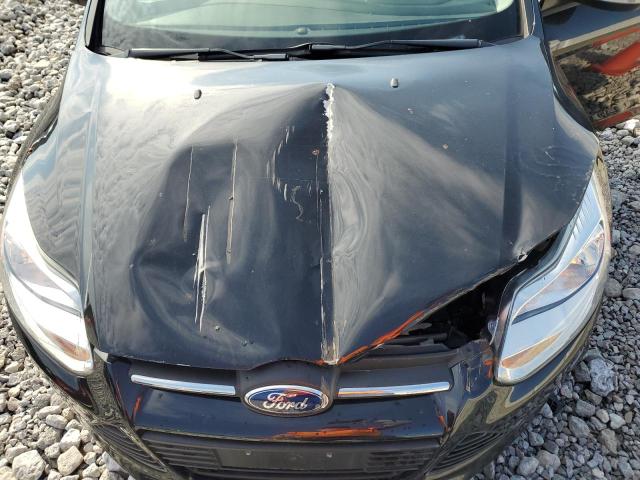 VIN 1FADP3K21DL350471 2013 Ford Focus, SE no.11