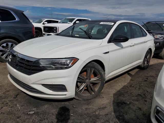 2021 VOLKSWAGEN JETTA S - 3VWC57BU8MM005731