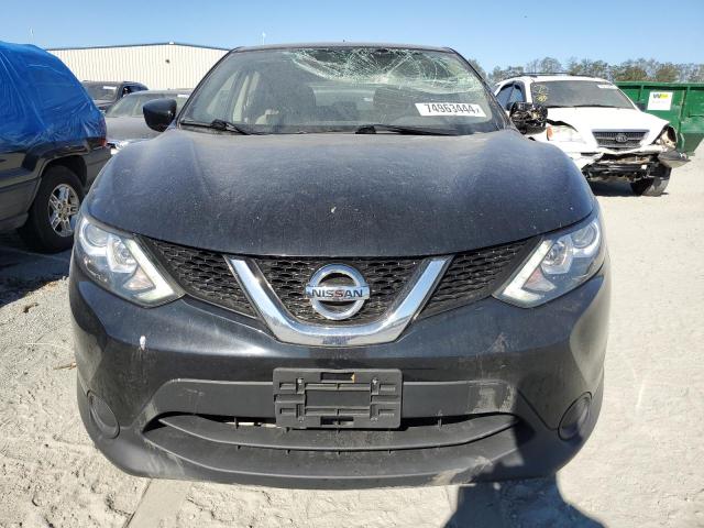 2017 NISSAN ROGUE SPOR - JN1BJ1CPXHW003696