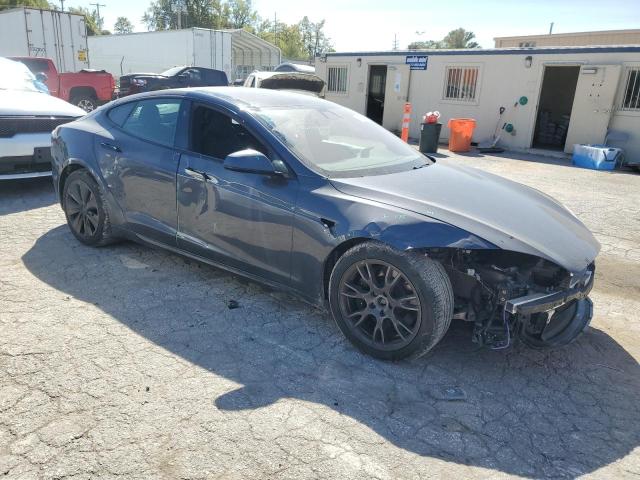 2022 TESLA MODEL S - 5YJSA1E53NF471133