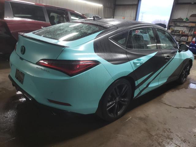 2023 ACURA INTEGRA A- - 19UDE4G77PA005067