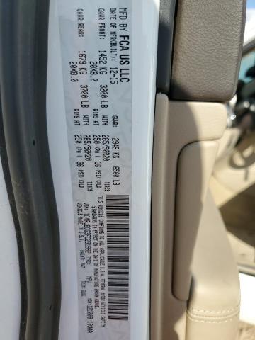 2015 JEEP GRAND CHER - 1C4RJECG3FC231962