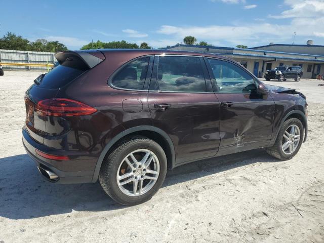 VIN WP1AA2A22GKA13973 2016 Porsche Cayenne no.3