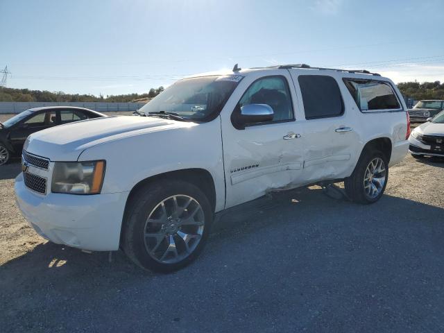 CHEVROLET SUBURBAN K