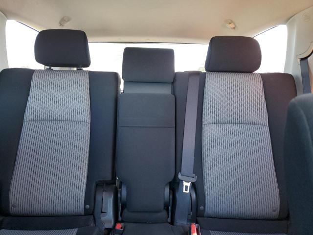 2017 TOYOTA 4RUNNER SR - JTEBU5JR0H5420200