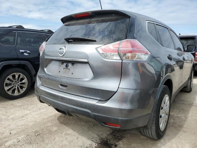 VIN KNMAT2MT0GP598622 2016 Nissan Rogue, S no.3