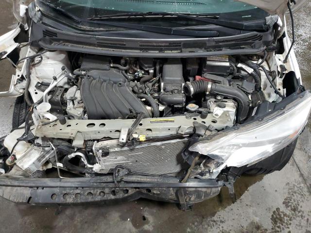 2016 NISSAN VERSA NOTE - 3N1CE2CP8GL362628