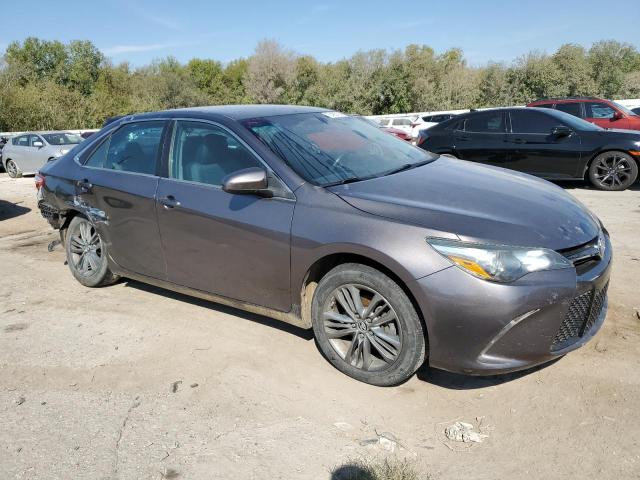 2015 TOYOTA CAMRY LE - 4T1BF1FK8FU074429