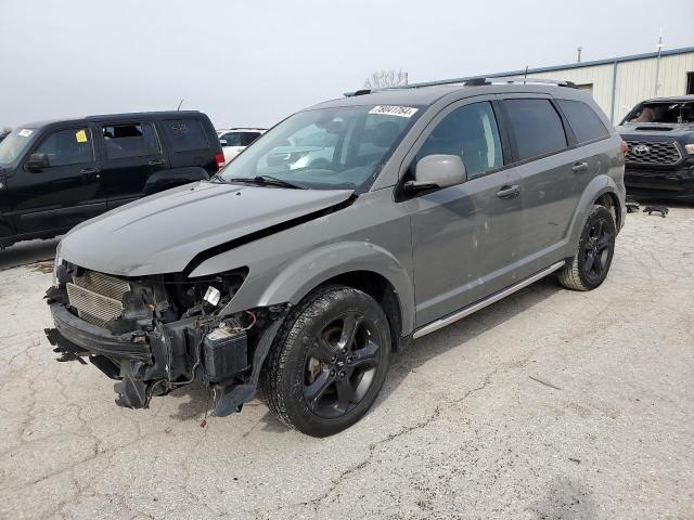 DODGE JOURNEY CR
