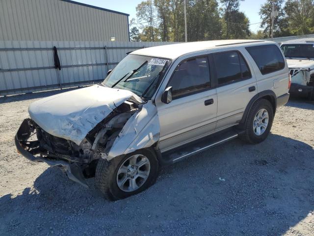 1998 TOYOTA 4RUNNER #2972455786