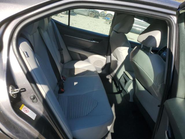 2018 TOYOTA CAMRY L - 4T1B11HK7JU046335