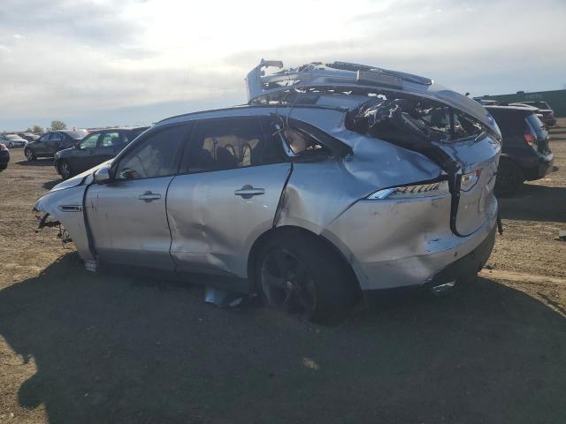 2018 JAGUAR F-PACE PRE - SADCJ2FX9JA262156