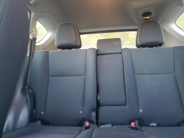 2018 TOYOTA RAV4 ADVEN - 2T3RFREV3JW852614