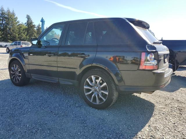 VIN SALSK2D46DA808258 2013 Land Rover Range Rover, ... no.2