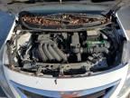 NISSAN VERSA S photo