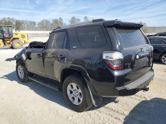 2019 TOYOTA 4RUNNER SR - JTEBU5JR7K5682335
