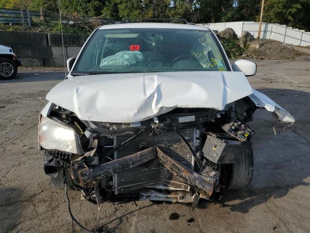 VIN 2C4RDGCG1ER352434 2014 Dodge Grand Caravan, Sxt no.5