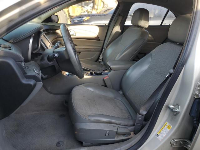 2016 CHEVROLET MALIBU LIM - 1G11C5SA5GF149051