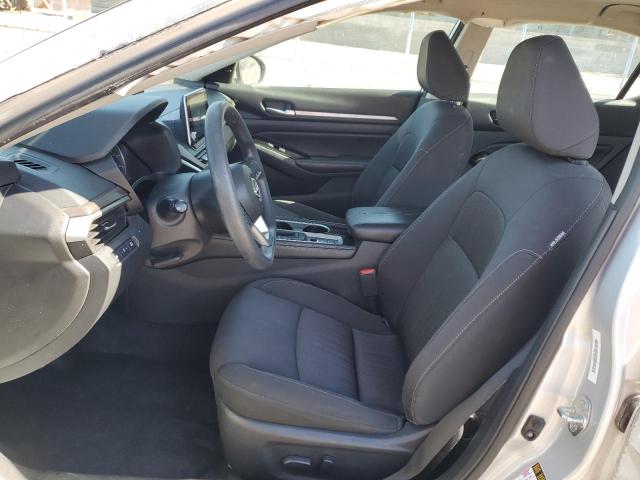 2023 NISSAN ALTIMA SV - 1N4BL4DW9PN317607