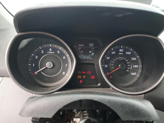 2015 HYUNDAI ELANTRA SE - 5NPDH4AE7FH565062