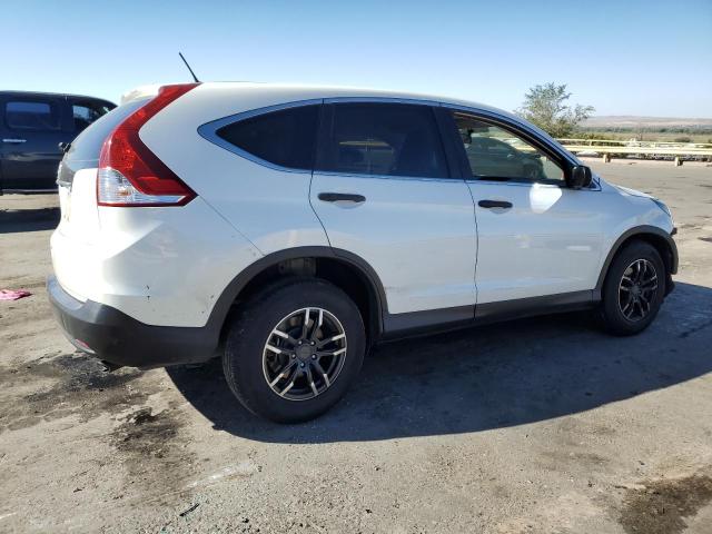 VIN 5J6RM3H37EL038689 2014 Honda CR-V, LX no.3