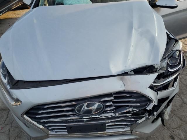 2019 HYUNDAI SONATA HYB - KMHE24L34KA090923