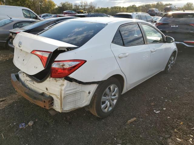 VIN 2T1BURHE7EC113426 2014 Toyota Corolla, L no.3