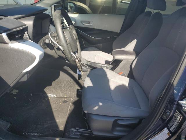 2022 TOYOTA COROLLA SE - JTDS4MCE3NJ085607