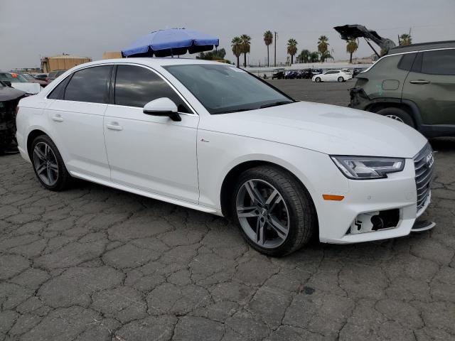 VIN WAULMAF44JA188130 2018 AUDI A4 no.4