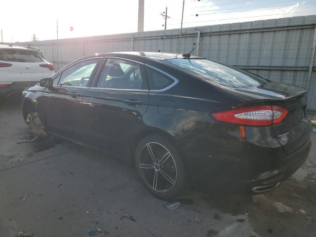 VIN 3FA6P0T9XGR315016 2016 Ford Fusion, SE no.2