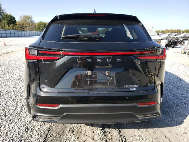 2024 LEXUS NX 350 PRE 2T2GGCEZ4RC060056