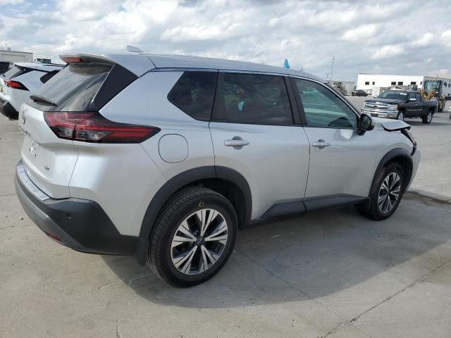 2022 NISSAN ROGUE SV - 5N1BT3BA0NC672049