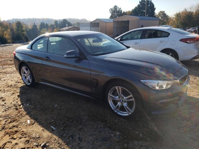 2015 BMW 435 XI WBA3T7C52F5A36871