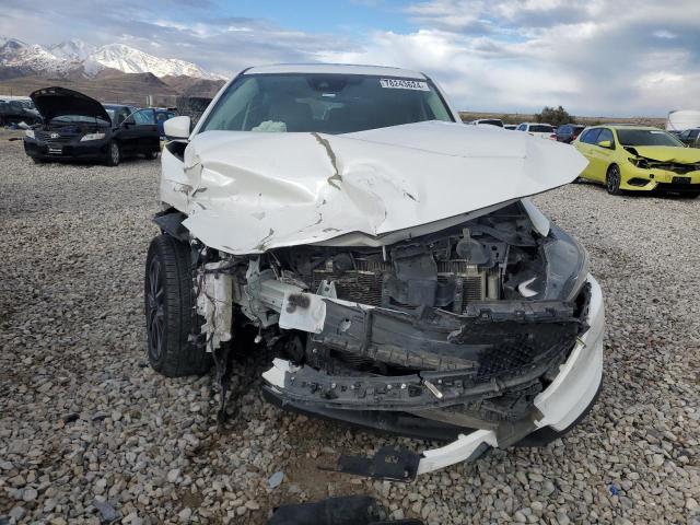 2018 MAZDA CX-5 TOURI - JM3KFACM5J1386459