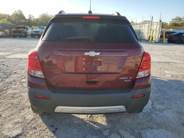 2016 CHEVROLET TRAX 1LT - 3GNCJPSB8GL165896