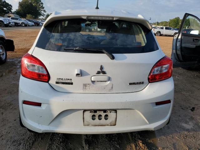 2018 MITSUBISHI MIRAGE ES - ML32A3HJ1JH003905