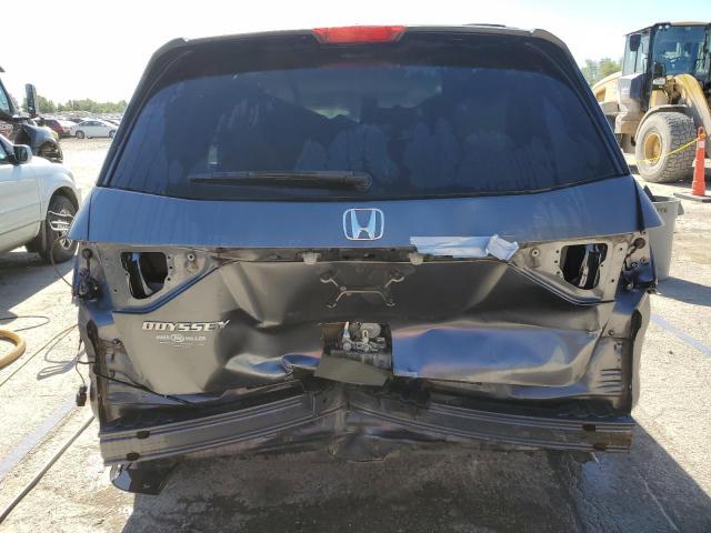 VIN 5FNRL5H61EB101836 2014 Honda Odyssey, Exl no.6