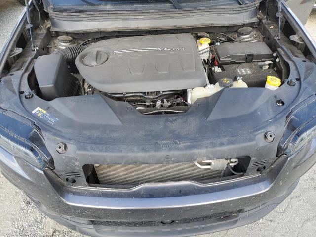 2022 JEEP CHEROKEE L - 1C4PJLMX6ND503312