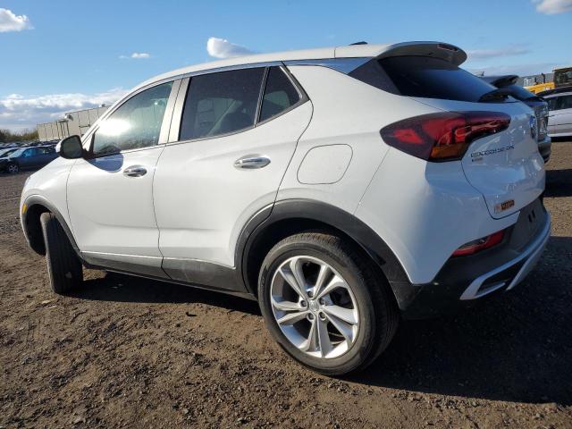 Vin: kl4mmcsl7pb131305, lot: 75570204, buick encore preferred 20232