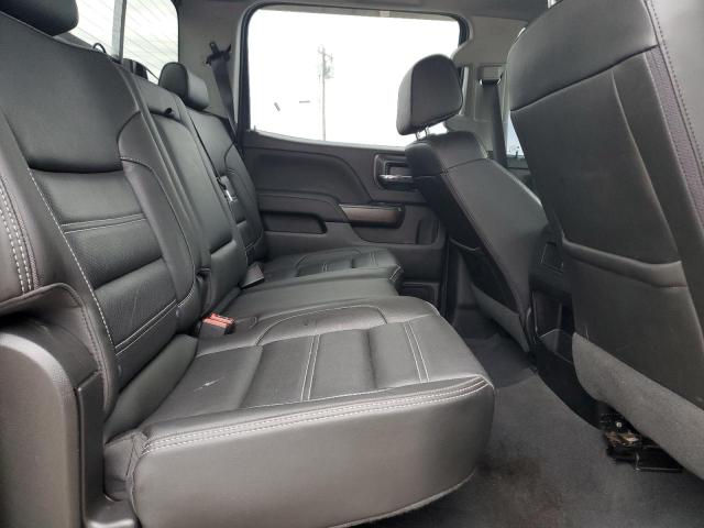 2019 GMC SIERRA K35 - 1GT42WEY4KF257434